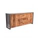 Dressoir Lock 190x45x85 cm