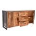 Lades Dressoir Lock