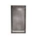 Zijkant Dressoir Lock
