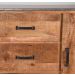 Industrieel Dressoir Lock