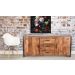 Dressoir Lock 190x45x85 cm