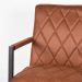 Microvezel cognac