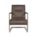 Antraciete fauteuil