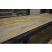 Industrieel dressoir Bash massief mangohout