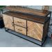 Dressoir visgraat 