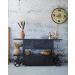 Industrieel dressoir metaal