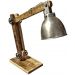 Industriele bureaulamp 