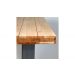 Stoere robuuste tafel