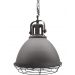 Industriele hanglamp ijzer