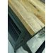 Industriele kast mango hout