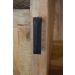 Industriele kast Moza detail