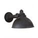 Industriele wandlamp