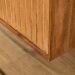 Zwevend tv meubel Madison Naturel | 160 cm