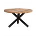 Ronde eettafel 110 cm diameter