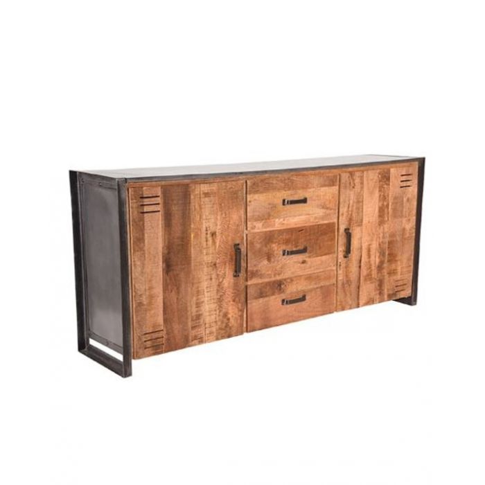 Dressoir Lock 190x45x85 cm