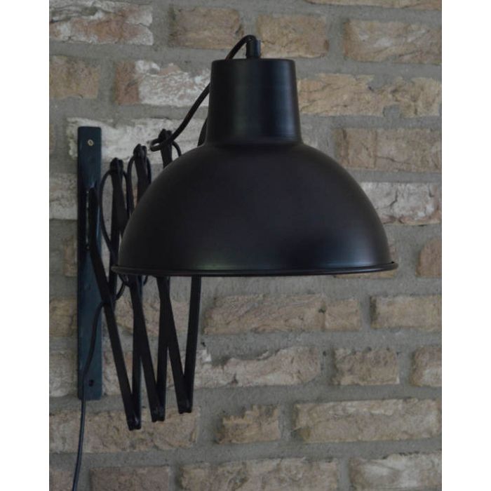 Schaarlamp industriele schaarlamp -