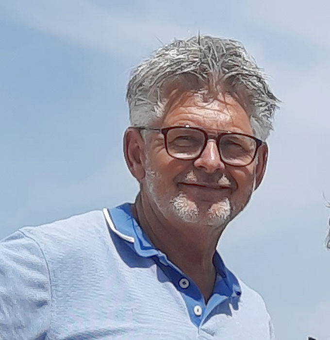 Henk van de Kolk