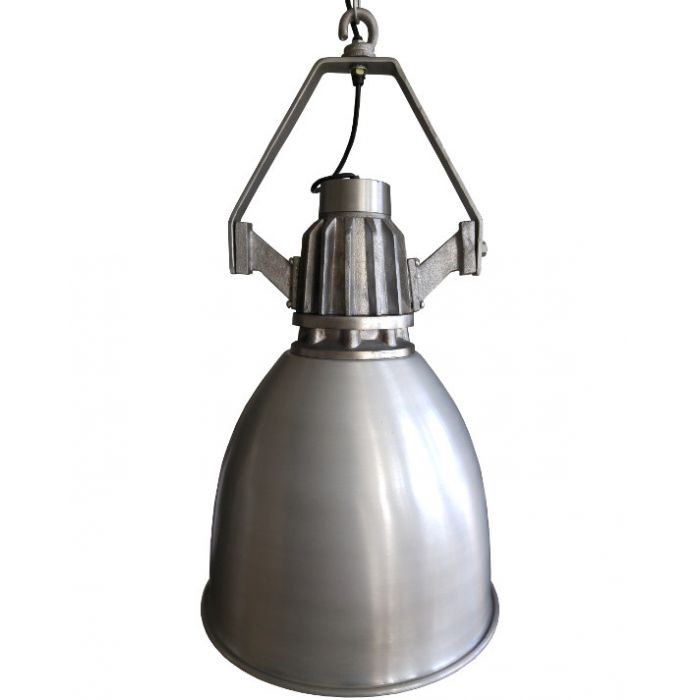 Industriele Lamp Eigentyds